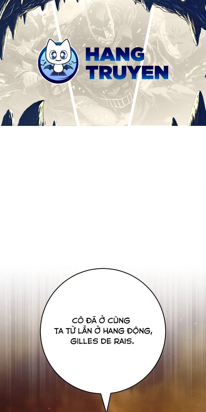 Chiến Binh Xương Trắng Thất Thủ: Chapter 285