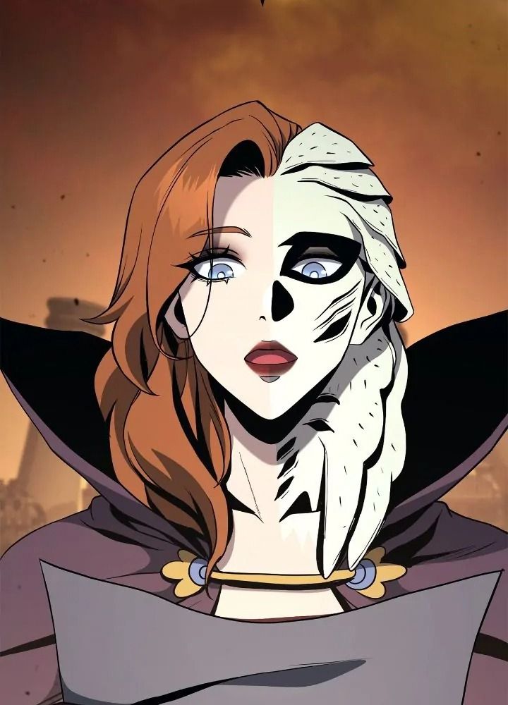 Chiến Binh Xương Trắng Thất Thủ: Chapter 285