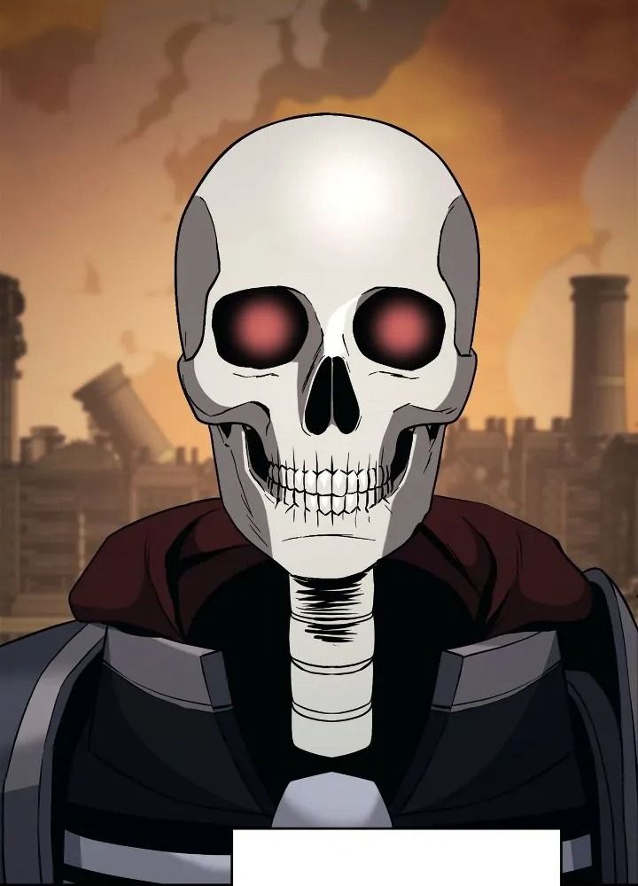 Chiến Binh Xương Trắng Thất Thủ: Chapter 285