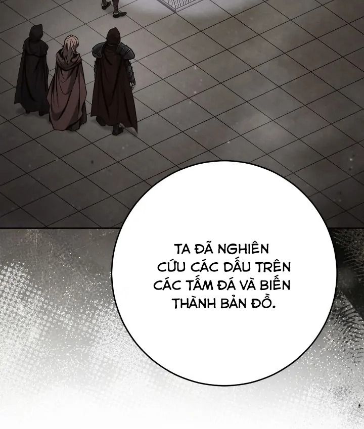 Chiến Binh Xương Trắng Thất Thủ: Chapter 285