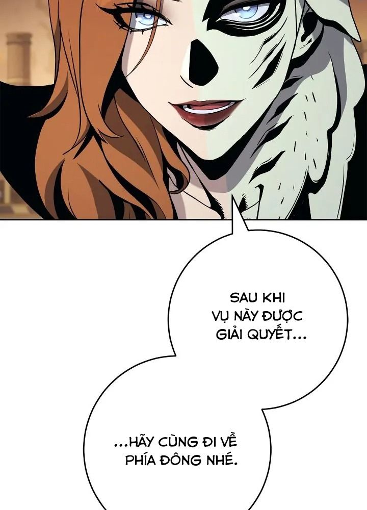 Chiến Binh Xương Trắng Thất Thủ: Chapter 285