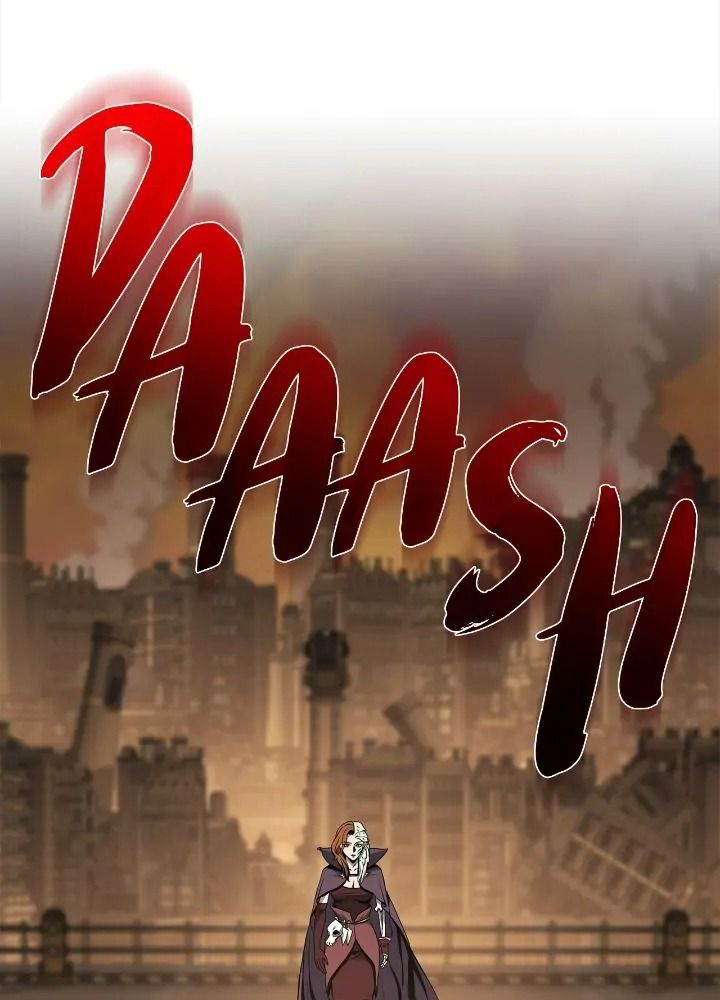 Chiến Binh Xương Trắng Thất Thủ: Chapter 285