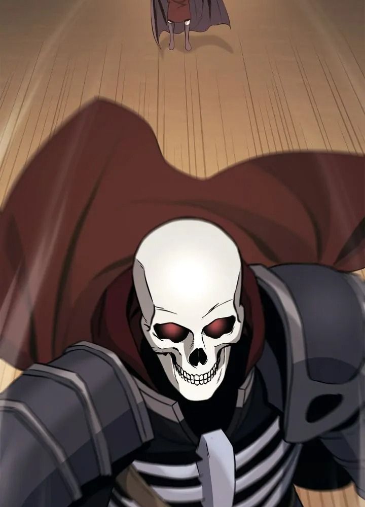 Chiến Binh Xương Trắng Thất Thủ: Chapter 285