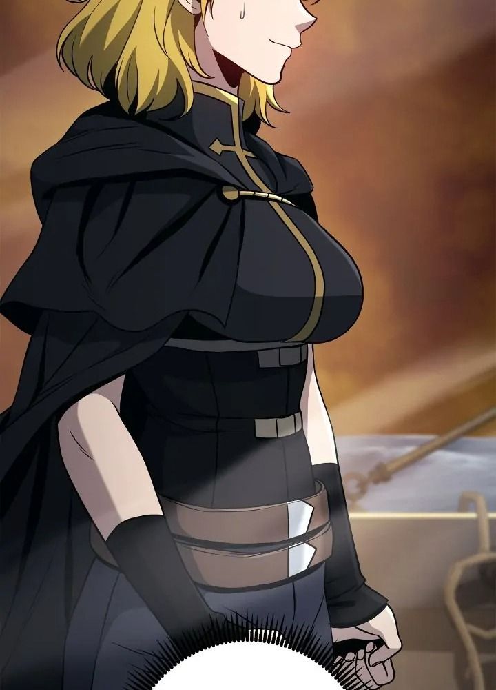 Chiến Binh Xương Trắng Thất Thủ: Chapter 285