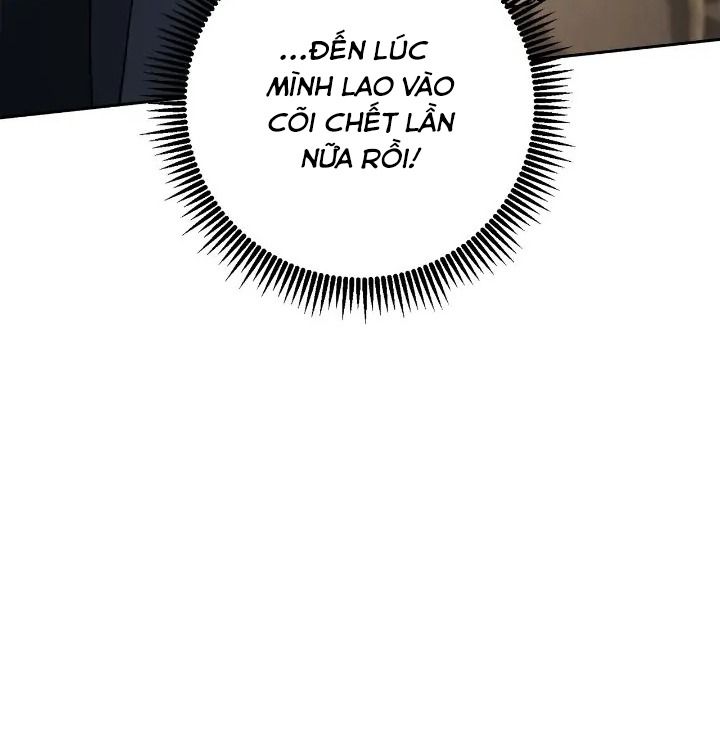 Chiến Binh Xương Trắng Thất Thủ: Chapter 285