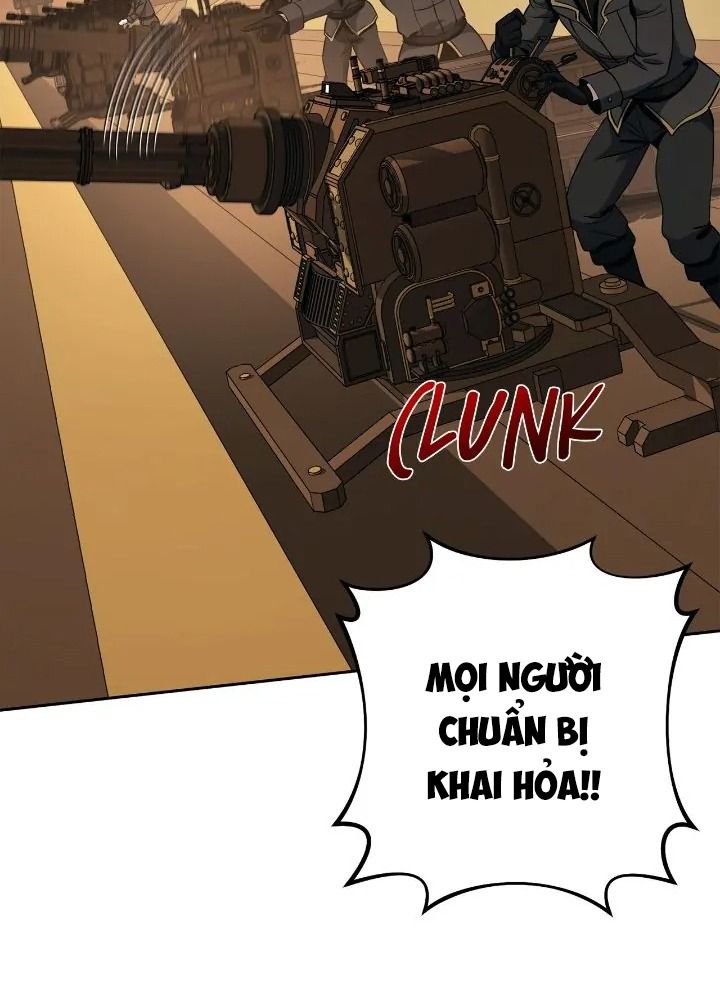 Chiến Binh Xương Trắng Thất Thủ: Chapter 285