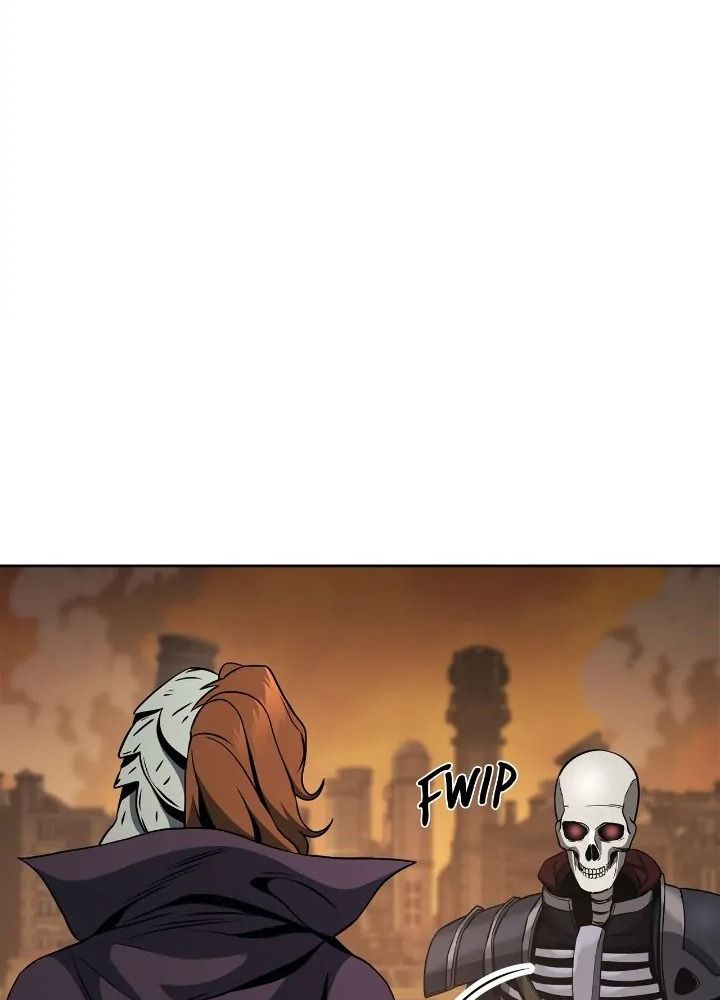 Chiến Binh Xương Trắng Thất Thủ: Chapter 285