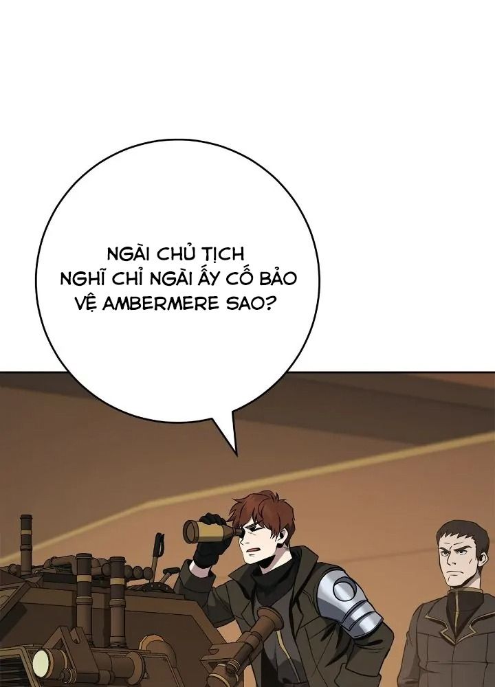 Chiến Binh Xương Trắng Thất Thủ: Chapter 285