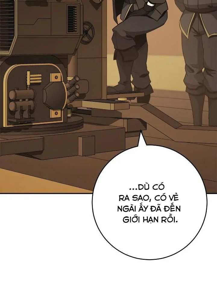 Chiến Binh Xương Trắng Thất Thủ: Chapter 285