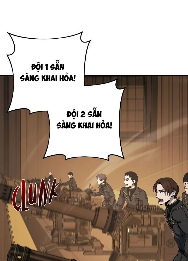 Chiến Binh Xương Trắng Thất Thủ: Chapter 285