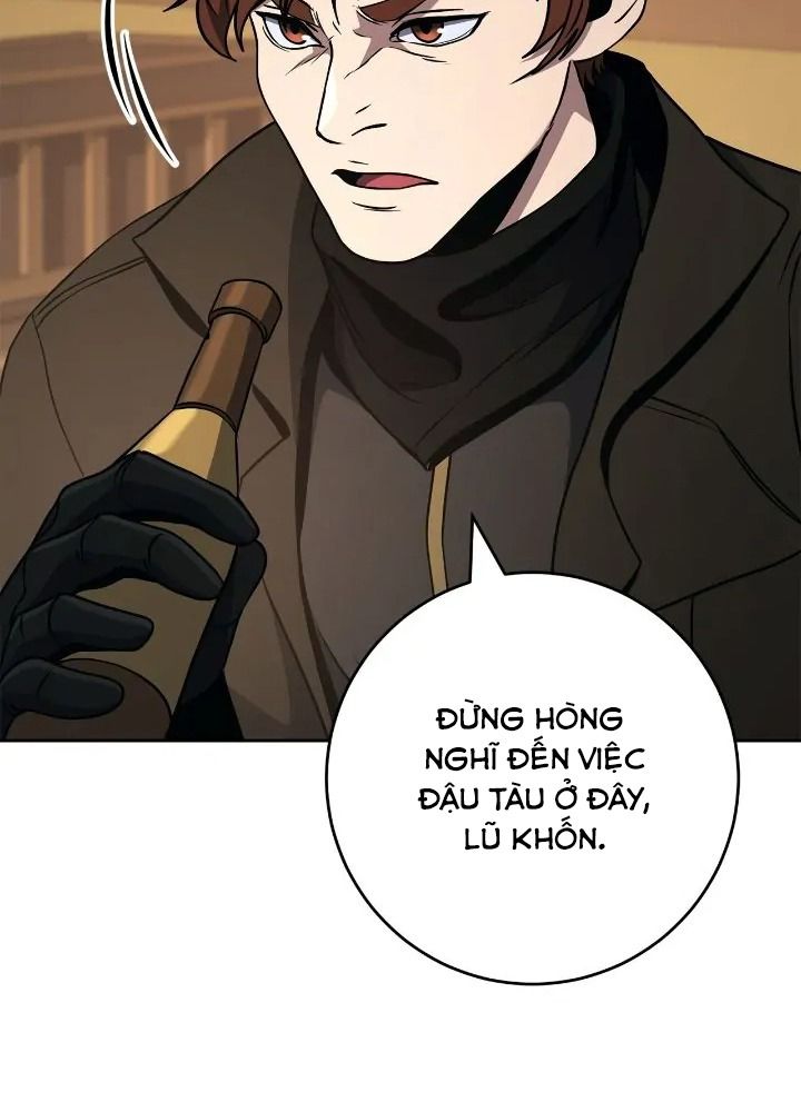 Chiến Binh Xương Trắng Thất Thủ: Chapter 285