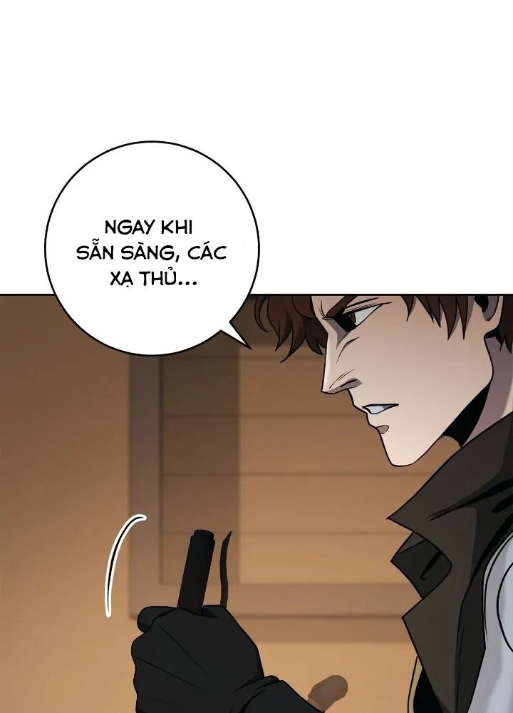 Chiến Binh Xương Trắng Thất Thủ: Chapter 285