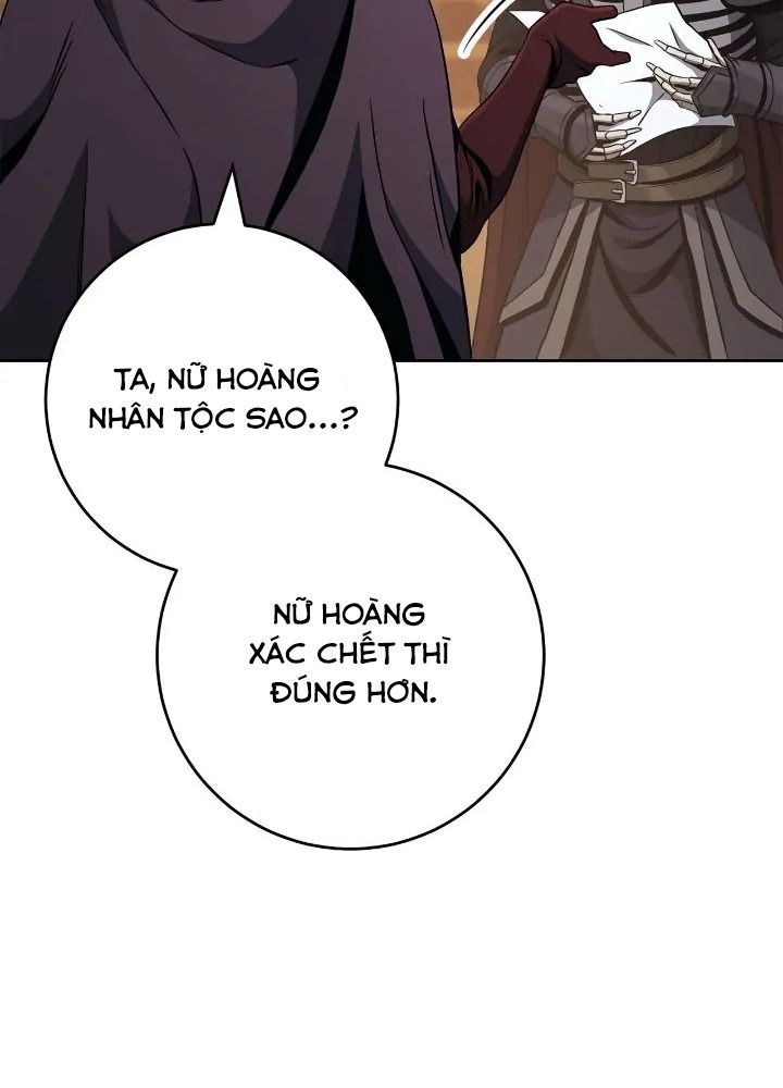 Chiến Binh Xương Trắng Thất Thủ: Chapter 285
