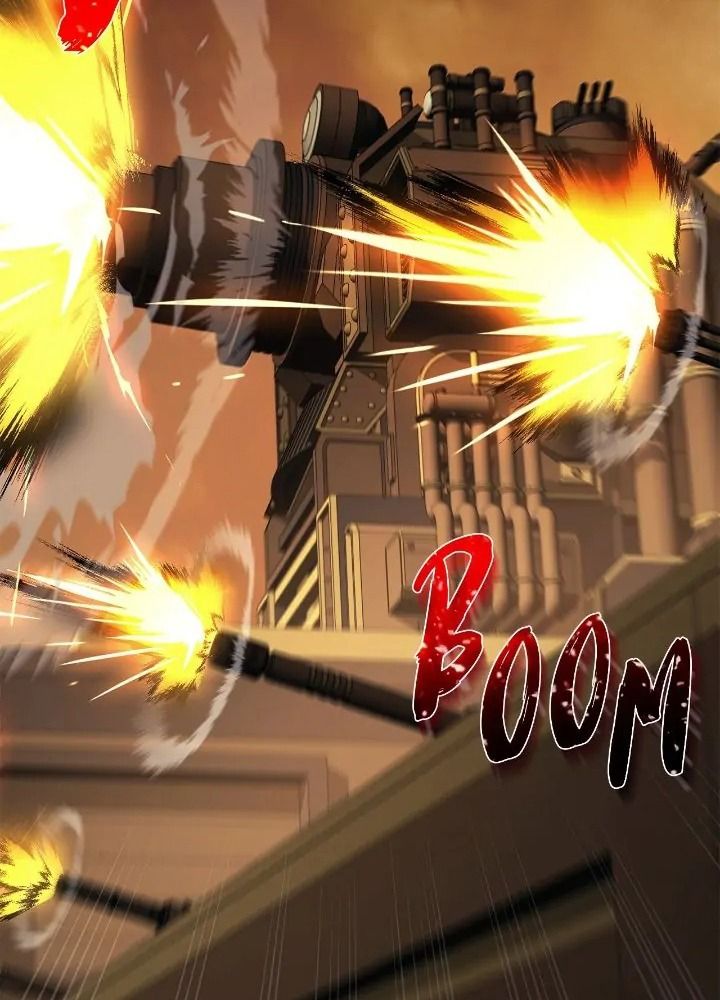 Chiến Binh Xương Trắng Thất Thủ: Chapter 285