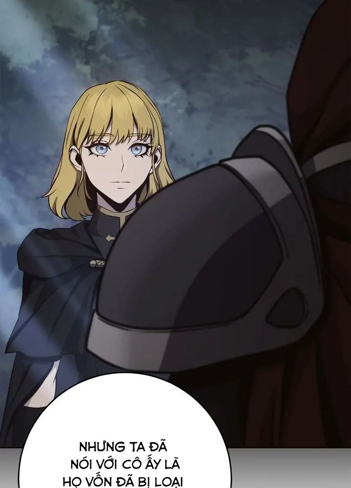 Chiến Binh Xương Trắng Thất Thủ: Chapter 285