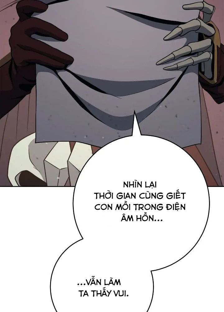 Chiến Binh Xương Trắng Thất Thủ: Chapter 285