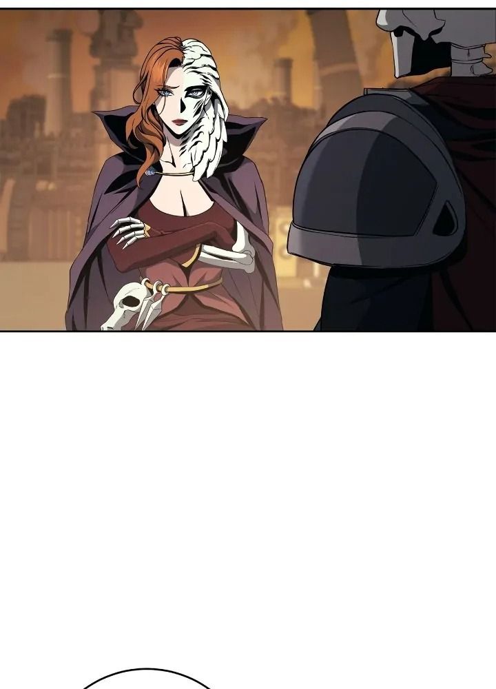 Chiến Binh Xương Trắng Thất Thủ: Chapter 285