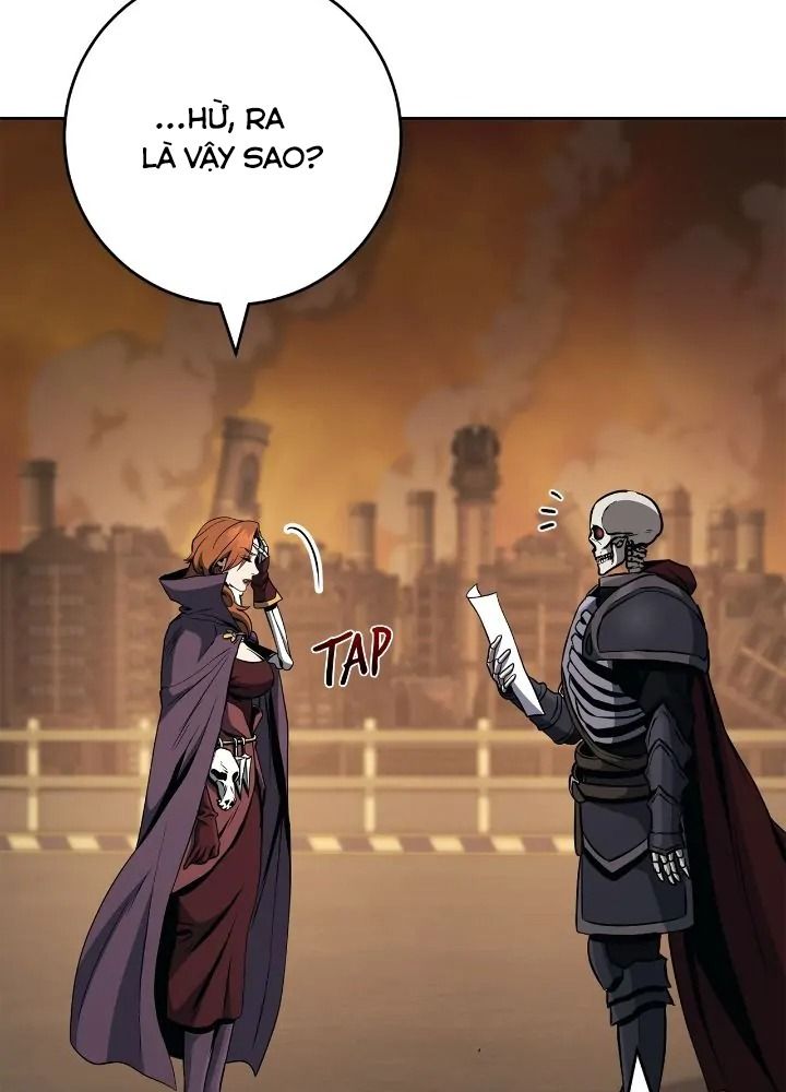 Chiến Binh Xương Trắng Thất Thủ: Chapter 285