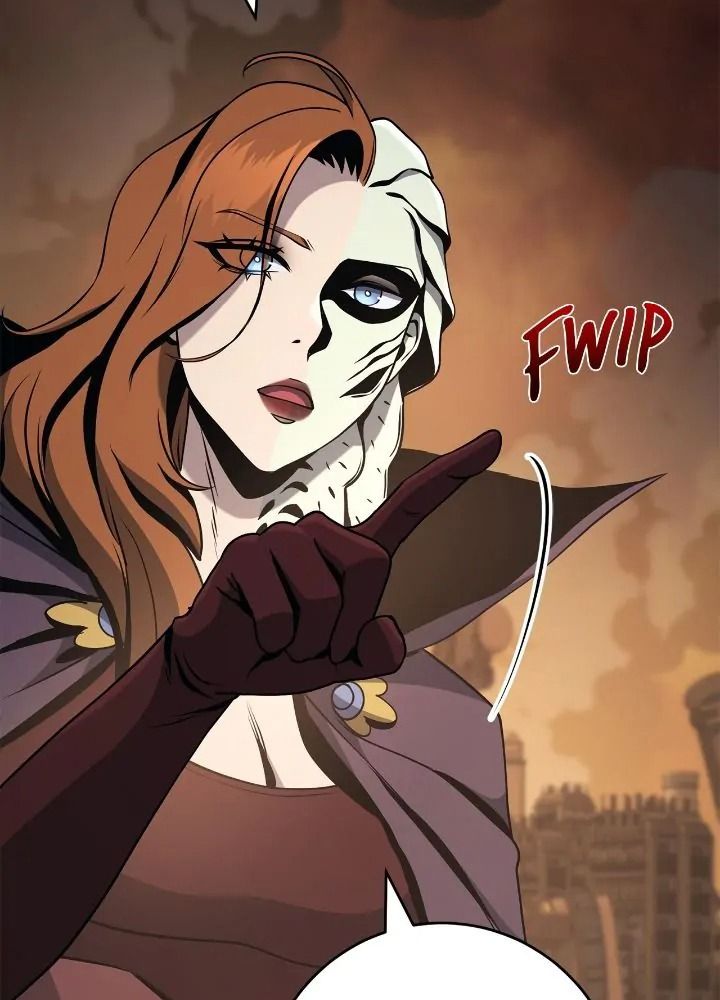 Chiến Binh Xương Trắng Thất Thủ: Chapter 285