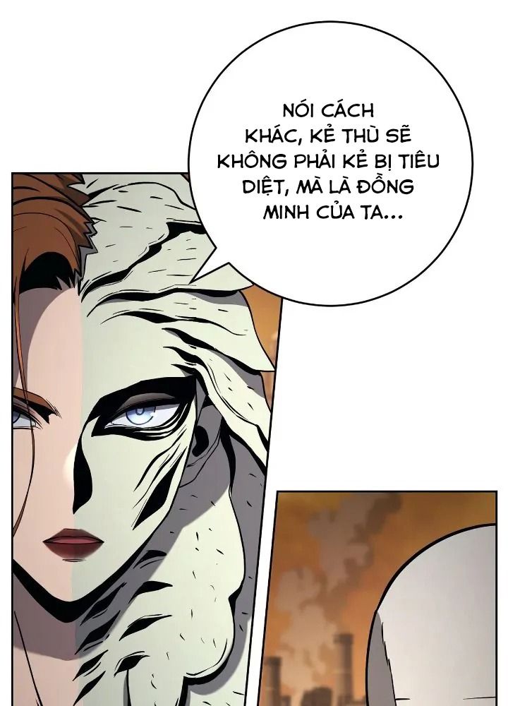 Chiến Binh Xương Trắng Thất Thủ: Chapter 285