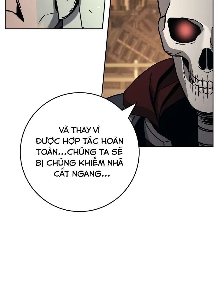 Chiến Binh Xương Trắng Thất Thủ: Chapter 285