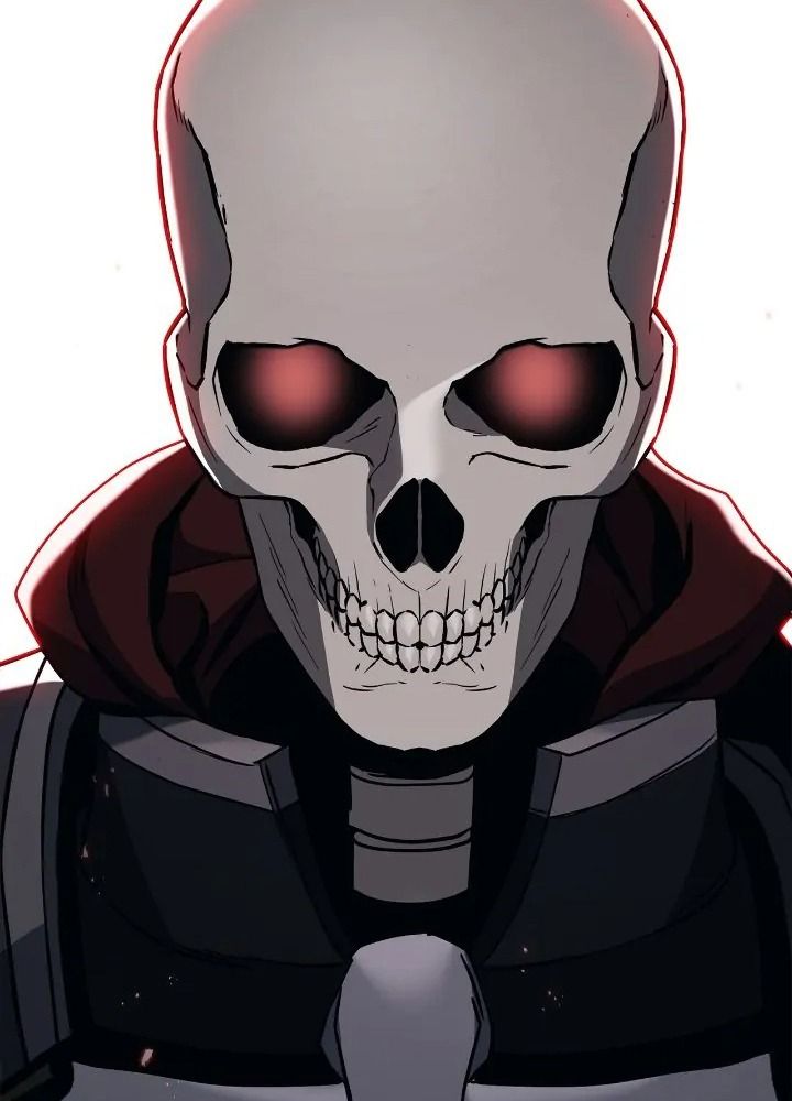 Chiến Binh Xương Trắng Thất Thủ: Chapter 285