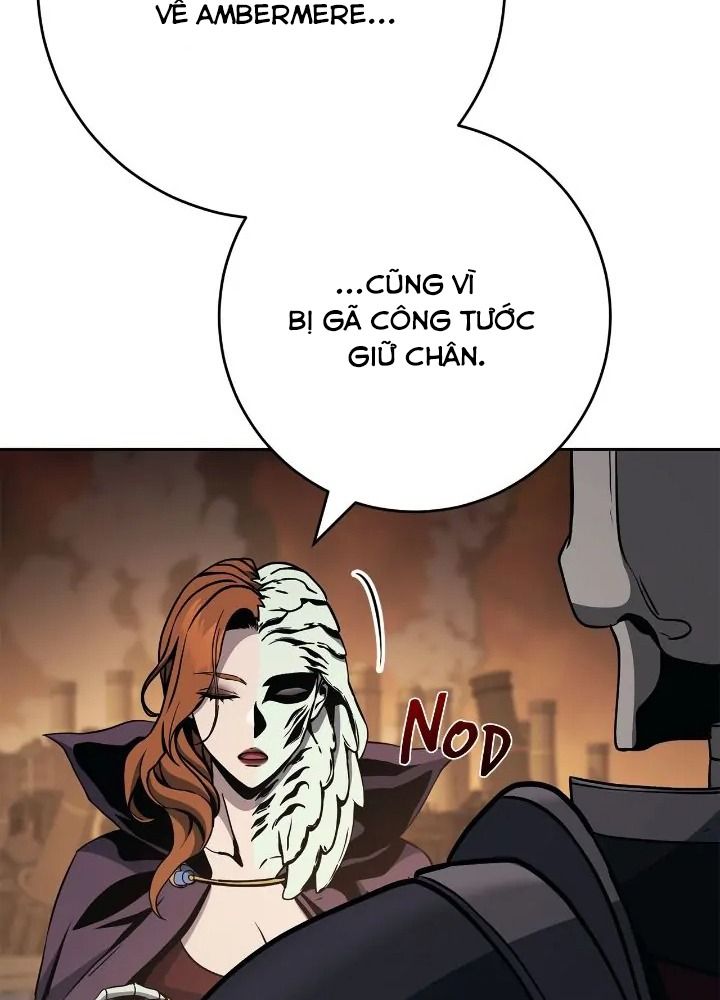 Chiến Binh Xương Trắng Thất Thủ: Chapter 285