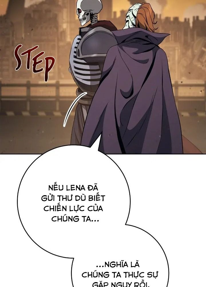Chiến Binh Xương Trắng Thất Thủ: Chapter 285