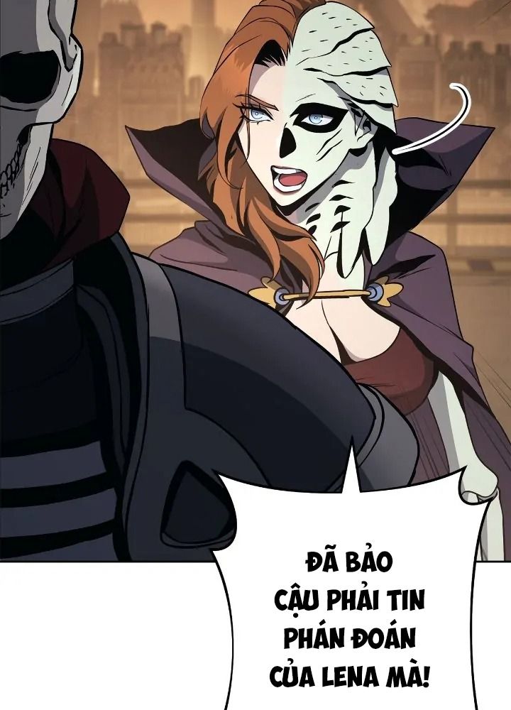 Chiến Binh Xương Trắng Thất Thủ: Chapter 285