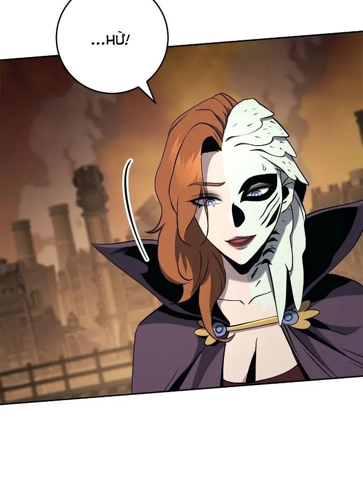 Chiến Binh Xương Trắng Thất Thủ: Chapter 285