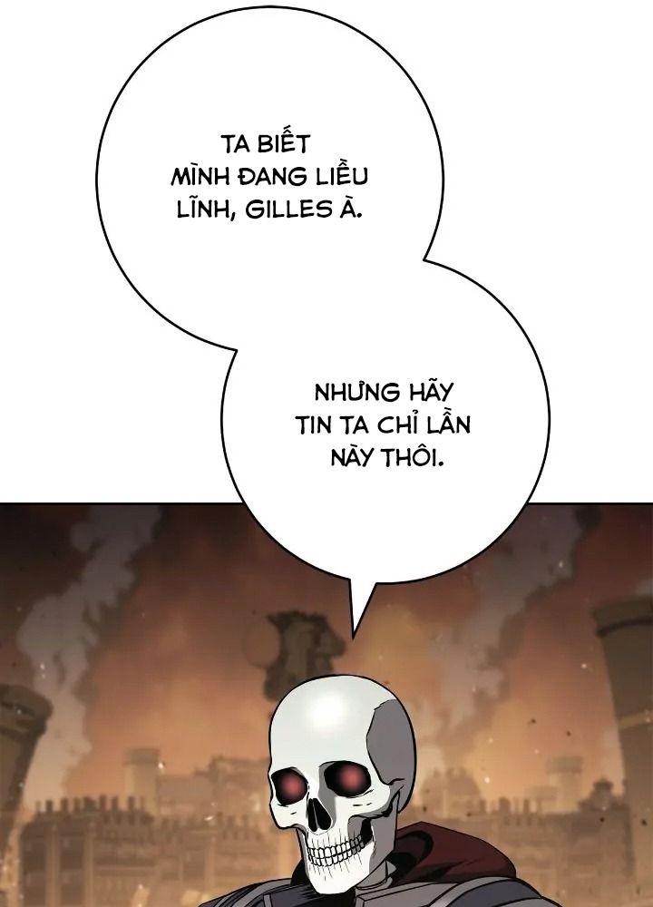 Chiến Binh Xương Trắng Thất Thủ: Chapter 285
