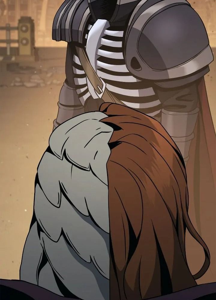 Chiến Binh Xương Trắng Thất Thủ: Chapter 285