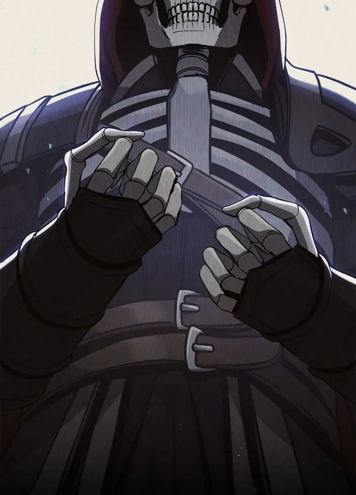 Chiến Binh Xương Trắng Thất Thủ: Chapter 285