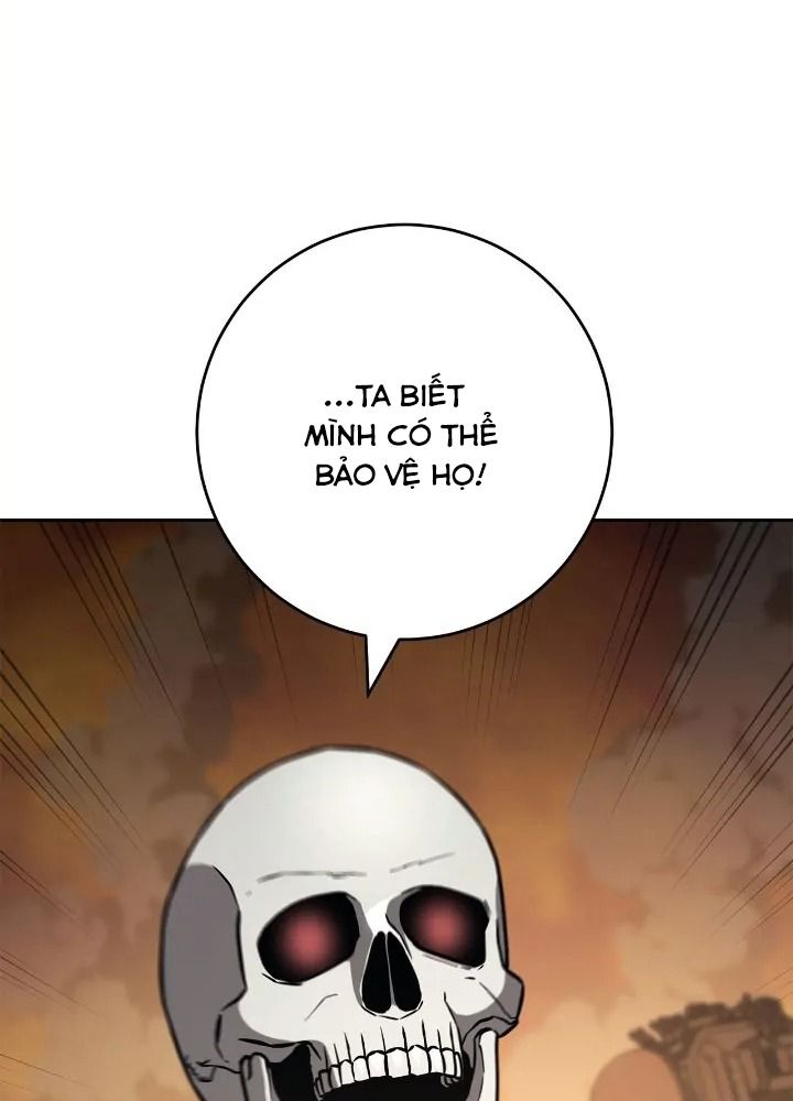 Chiến Binh Xương Trắng Thất Thủ: Chapter 285