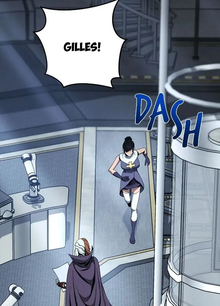 Chiến Binh Xương Trắng Thất Thủ: Chapter 285