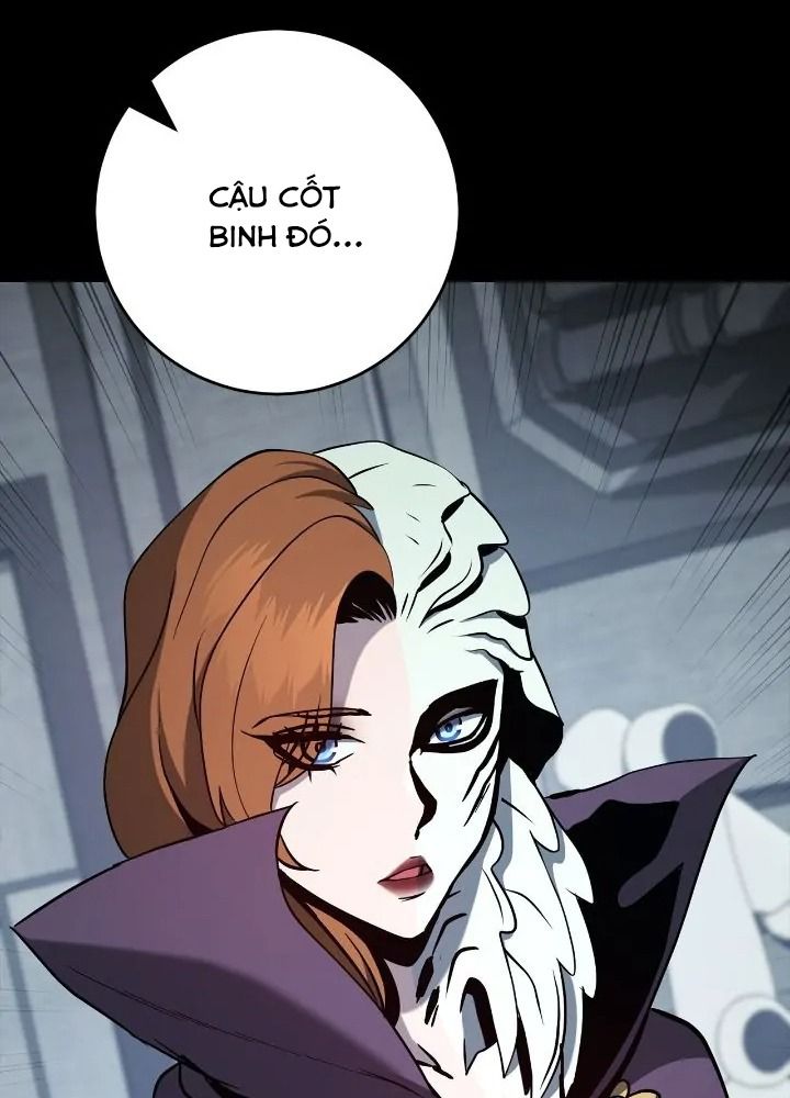 Chiến Binh Xương Trắng Thất Thủ: Chapter 285