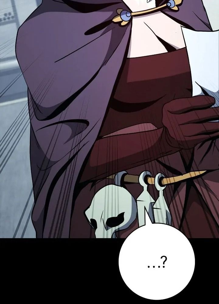 Chiến Binh Xương Trắng Thất Thủ: Chapter 285