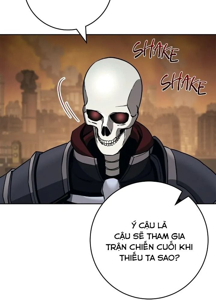 Chiến Binh Xương Trắng Thất Thủ: Chapter 285