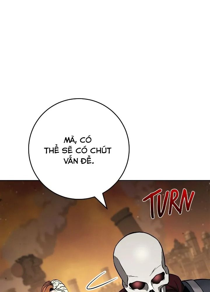 Chiến Binh Xương Trắng Thất Thủ: Chapter 285