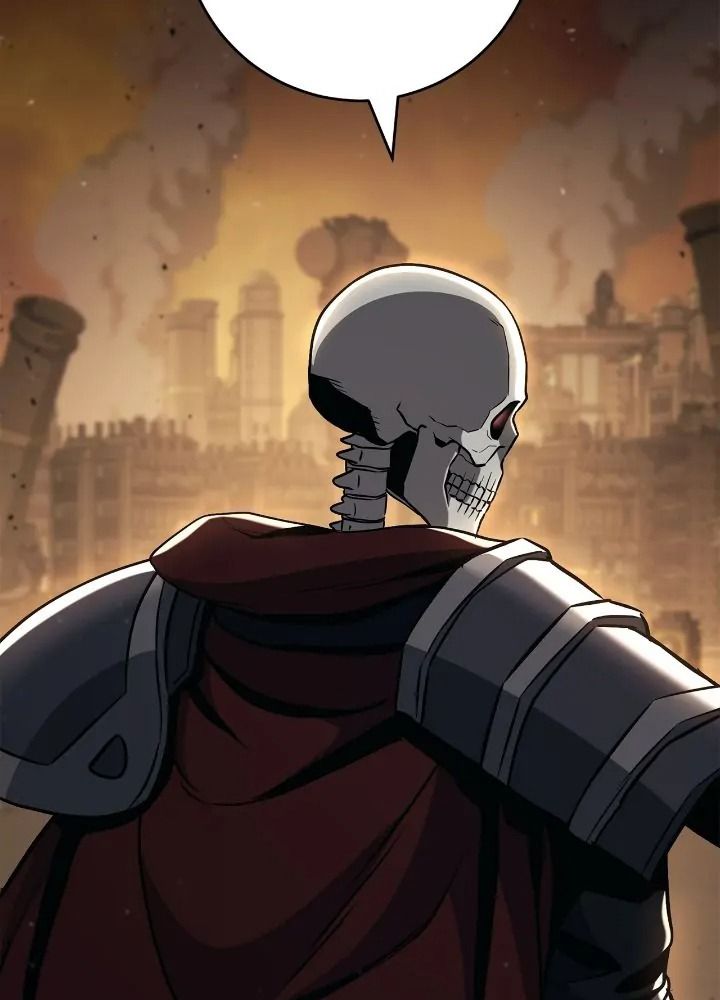 Chiến Binh Xương Trắng Thất Thủ: Chapter 285