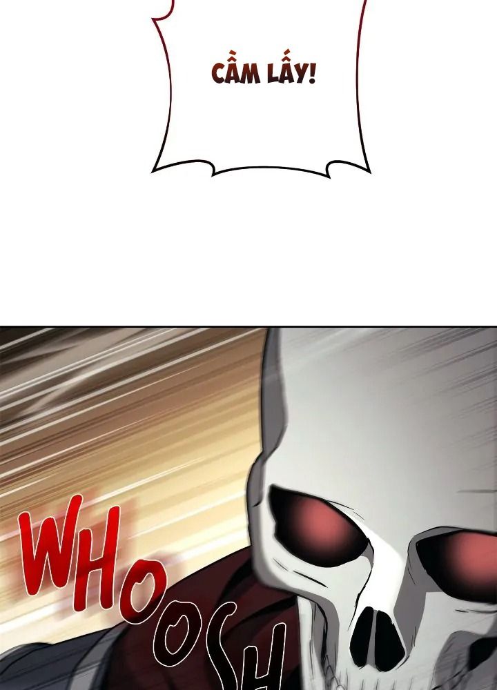 Chiến Binh Xương Trắng Thất Thủ: Chapter 285