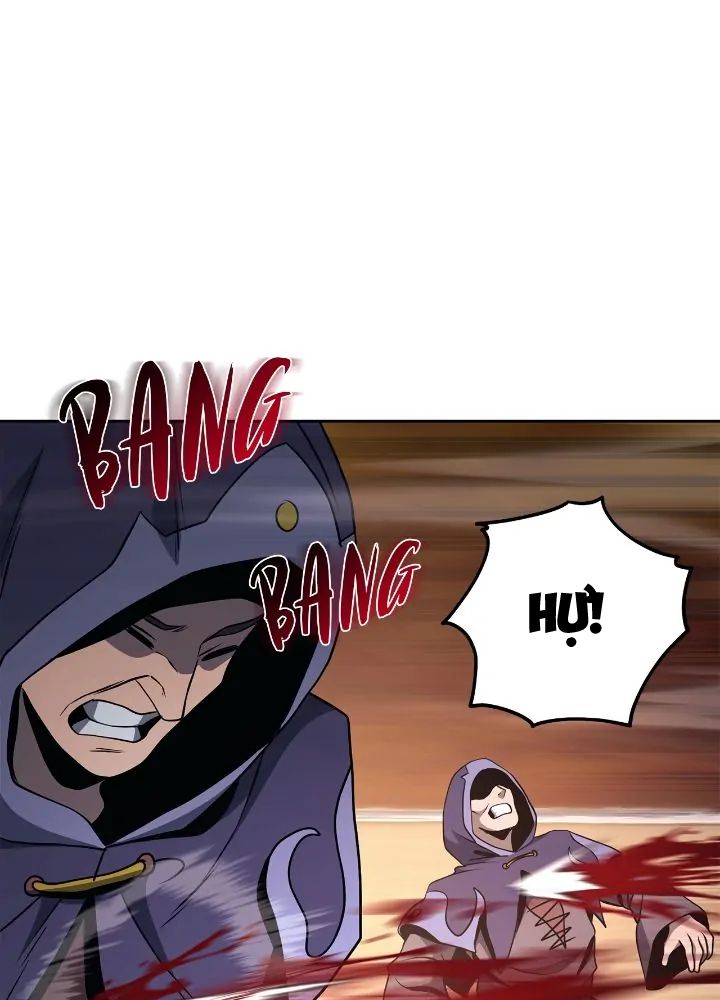 Chiến Binh Xương Trắng Thất Thủ: Chapter 286