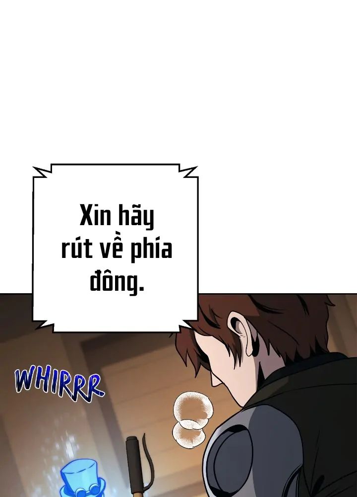 Chiến Binh Xương Trắng Thất Thủ: Chapter 286