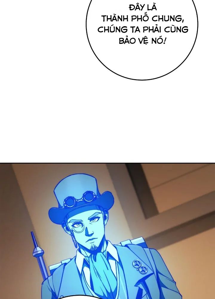 Chiến Binh Xương Trắng Thất Thủ: Chapter 286