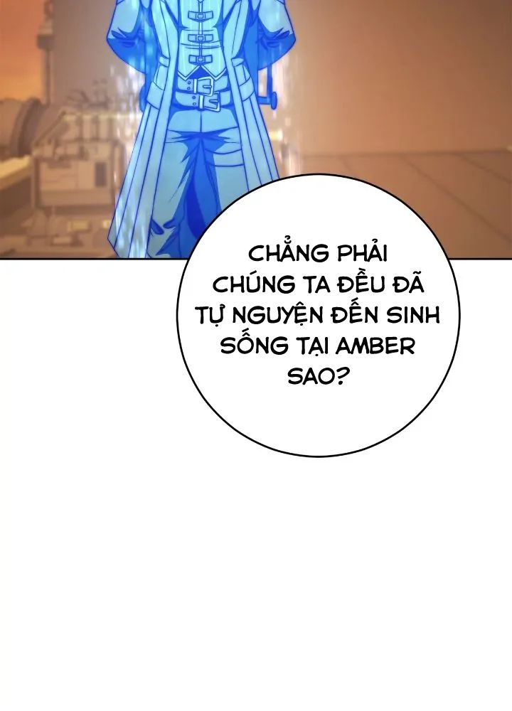 Chiến Binh Xương Trắng Thất Thủ: Chapter 286