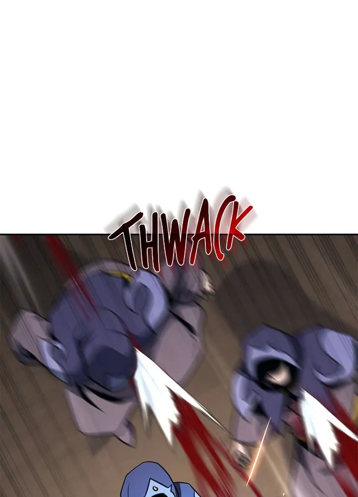 Chiến Binh Xương Trắng Thất Thủ: Chapter 286