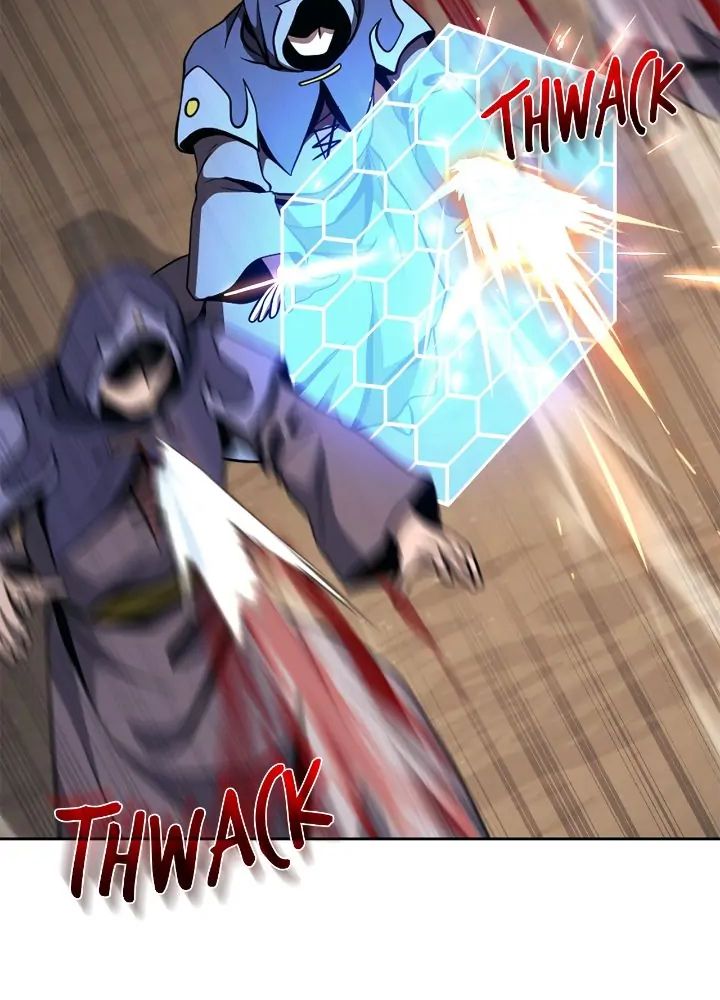 Chiến Binh Xương Trắng Thất Thủ: Chapter 286