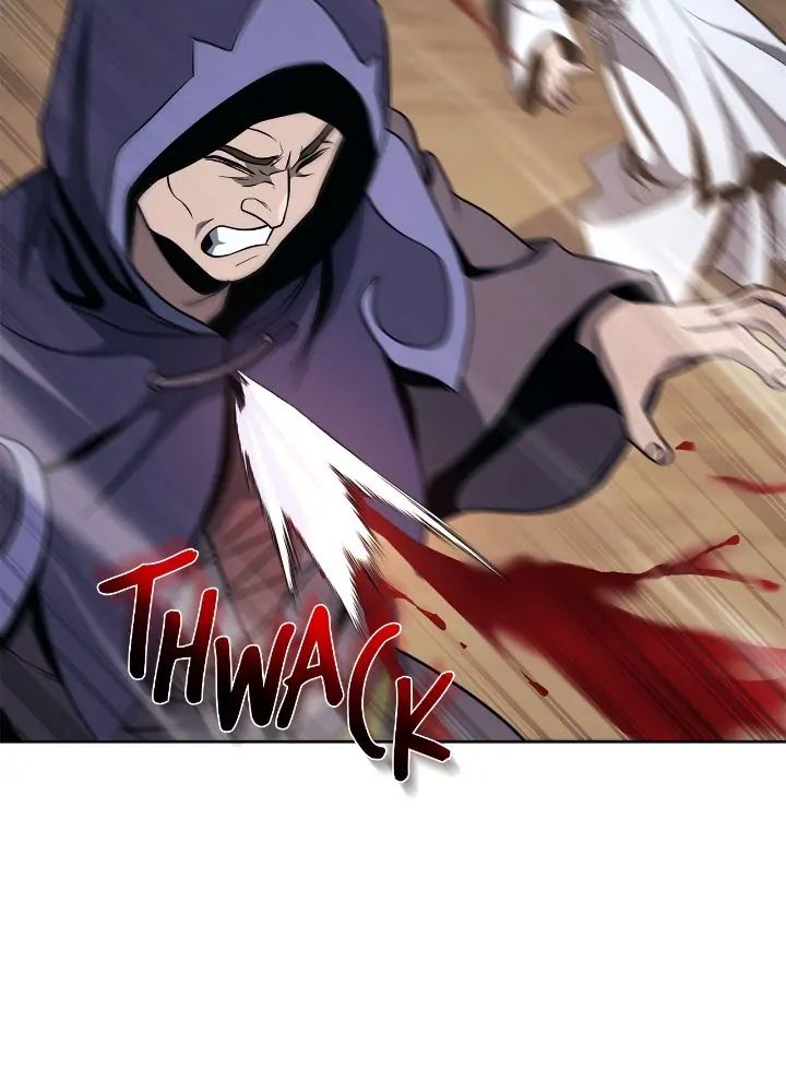 Chiến Binh Xương Trắng Thất Thủ: Chapter 286