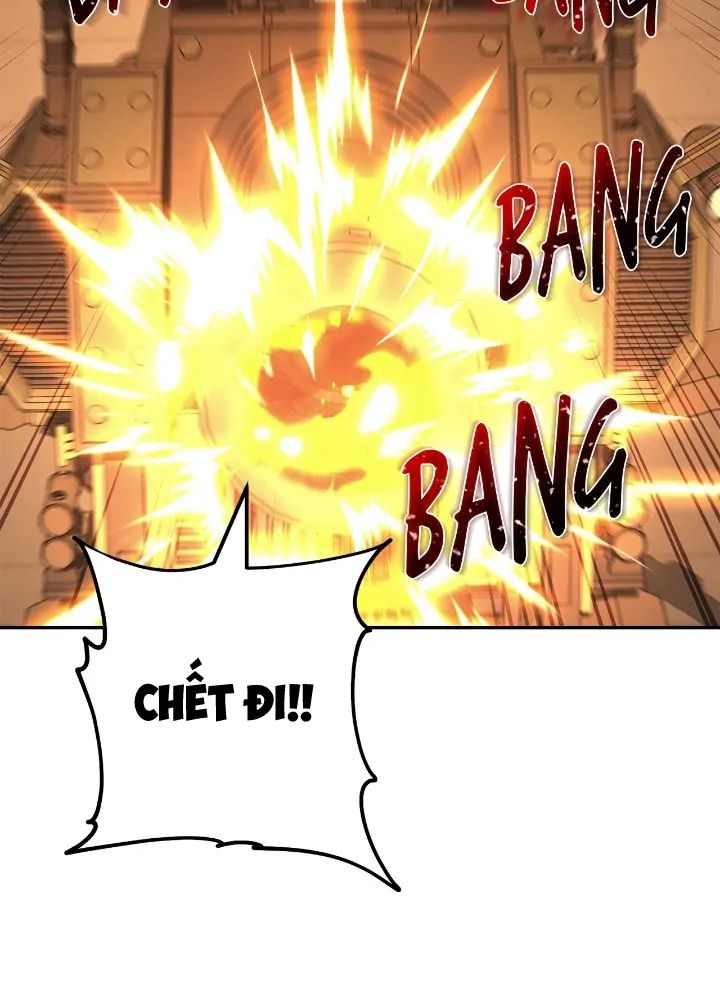 Chiến Binh Xương Trắng Thất Thủ: Chapter 286