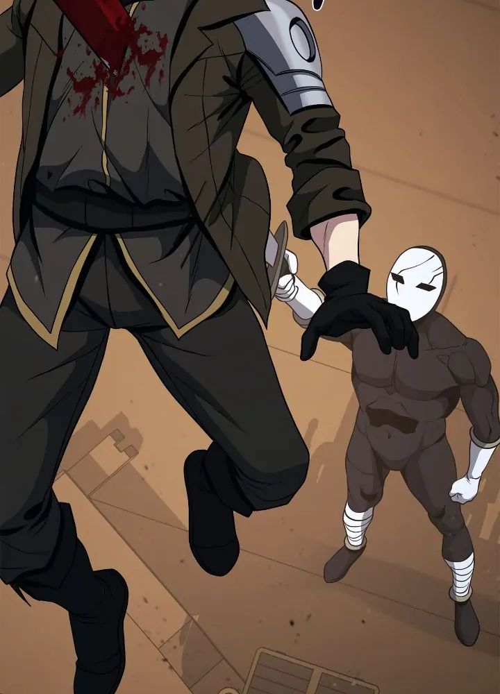 Chiến Binh Xương Trắng Thất Thủ: Chapter 286